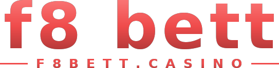 f8 bett logo